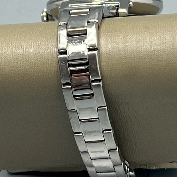 Fossil Daisy Three-Hand Stainless Steel Watch - Picture 6 of 13
